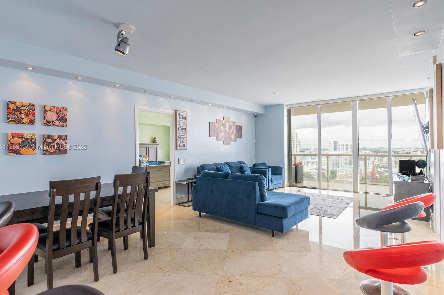 450 Alton Rd Apt 2406, Miami, FL 33139