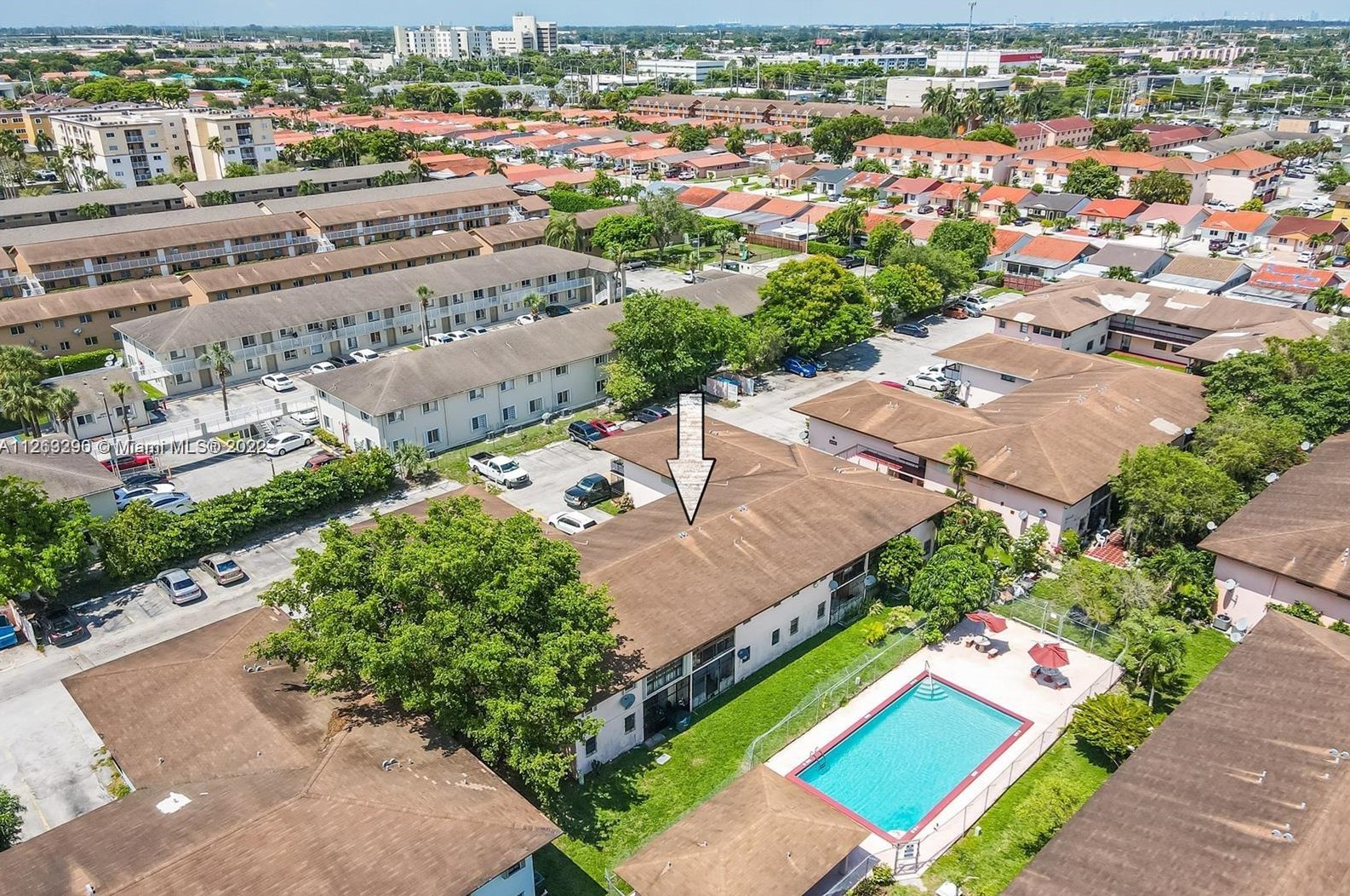 6267 W 24th Ave #106-6, Hialeah, FL