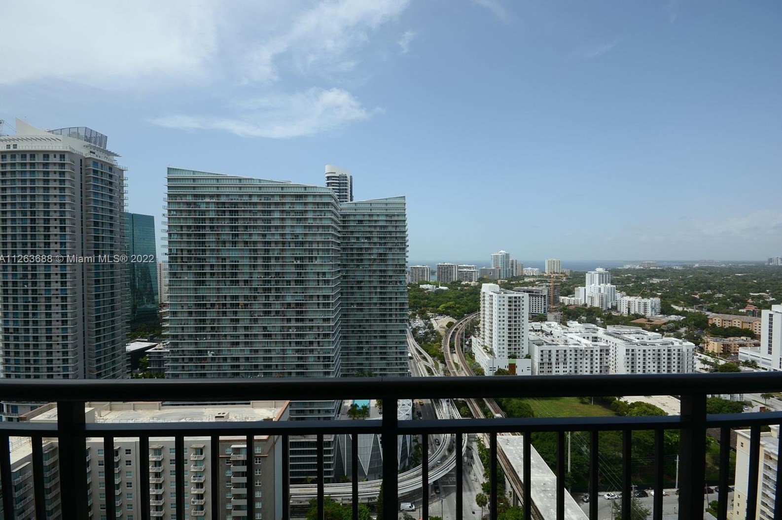 999 Sw 1st Ave #3004, Miami, FL 33130