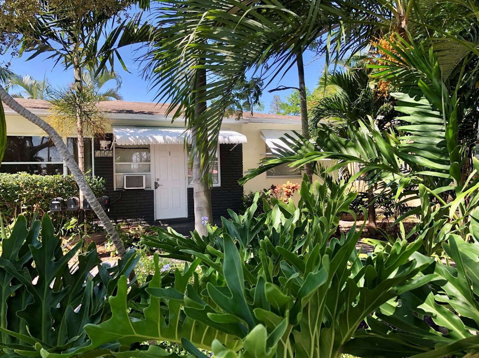 1829 Washington St #1, Hollywood, FL 33020