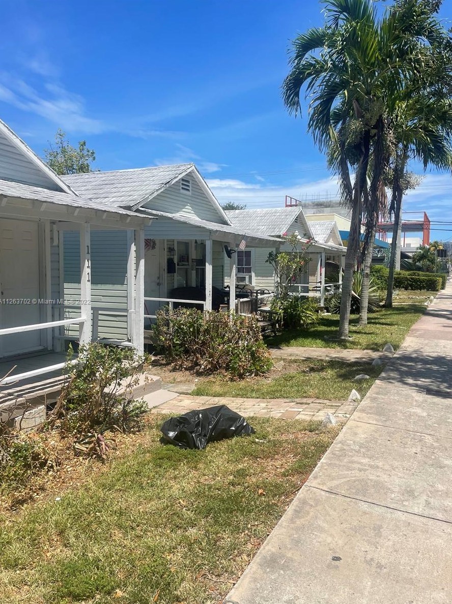 107 Grand Ave #111, Miami, FL 33133