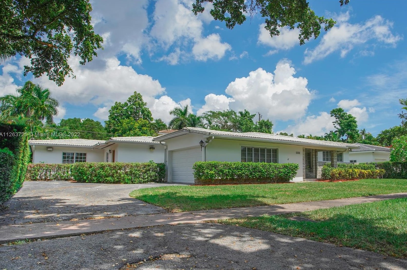 1519 Robbia Ave, Miami, FL 33146-1925