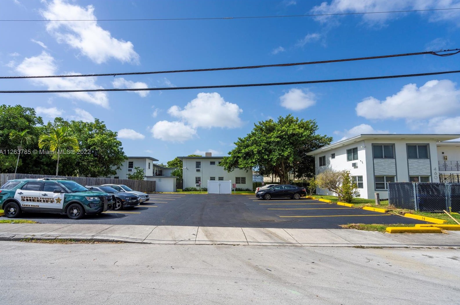 460 Ne 82nd Terrace #8, Miami, FL 33138