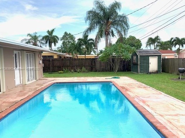 20600 Sw 115th Rd, Miami, FL 33189