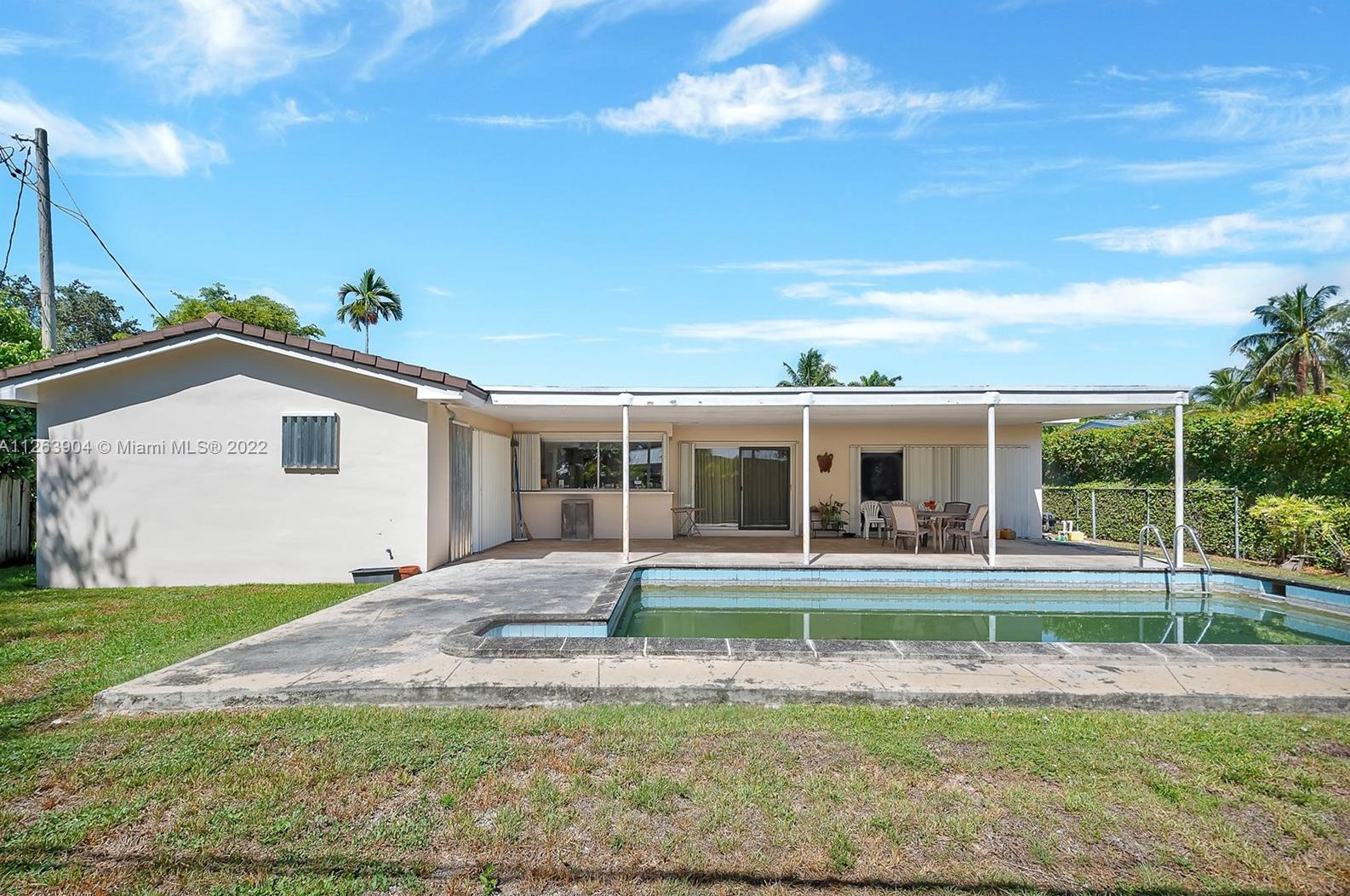 7731 53rd Ave, Miami, FL 33143-5931