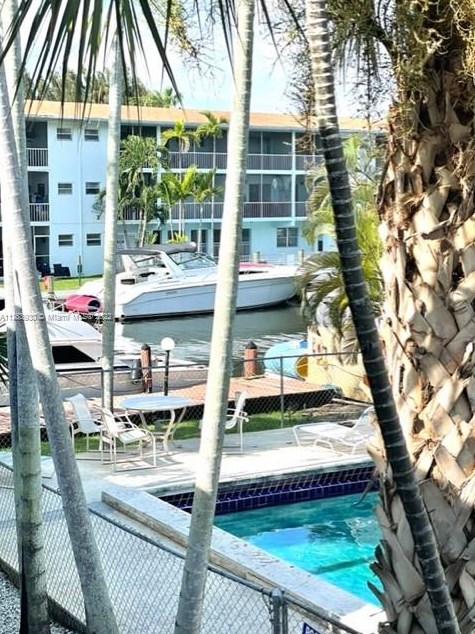 645 77th St, Miami FL  33138-5142 exterior