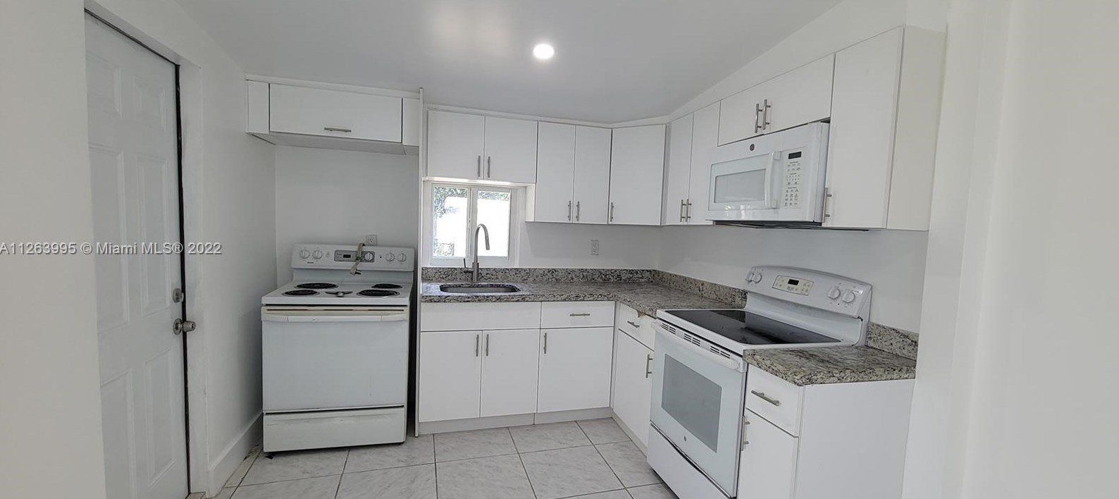 1739 70th St, Miami FL  33147-6927 exterior
