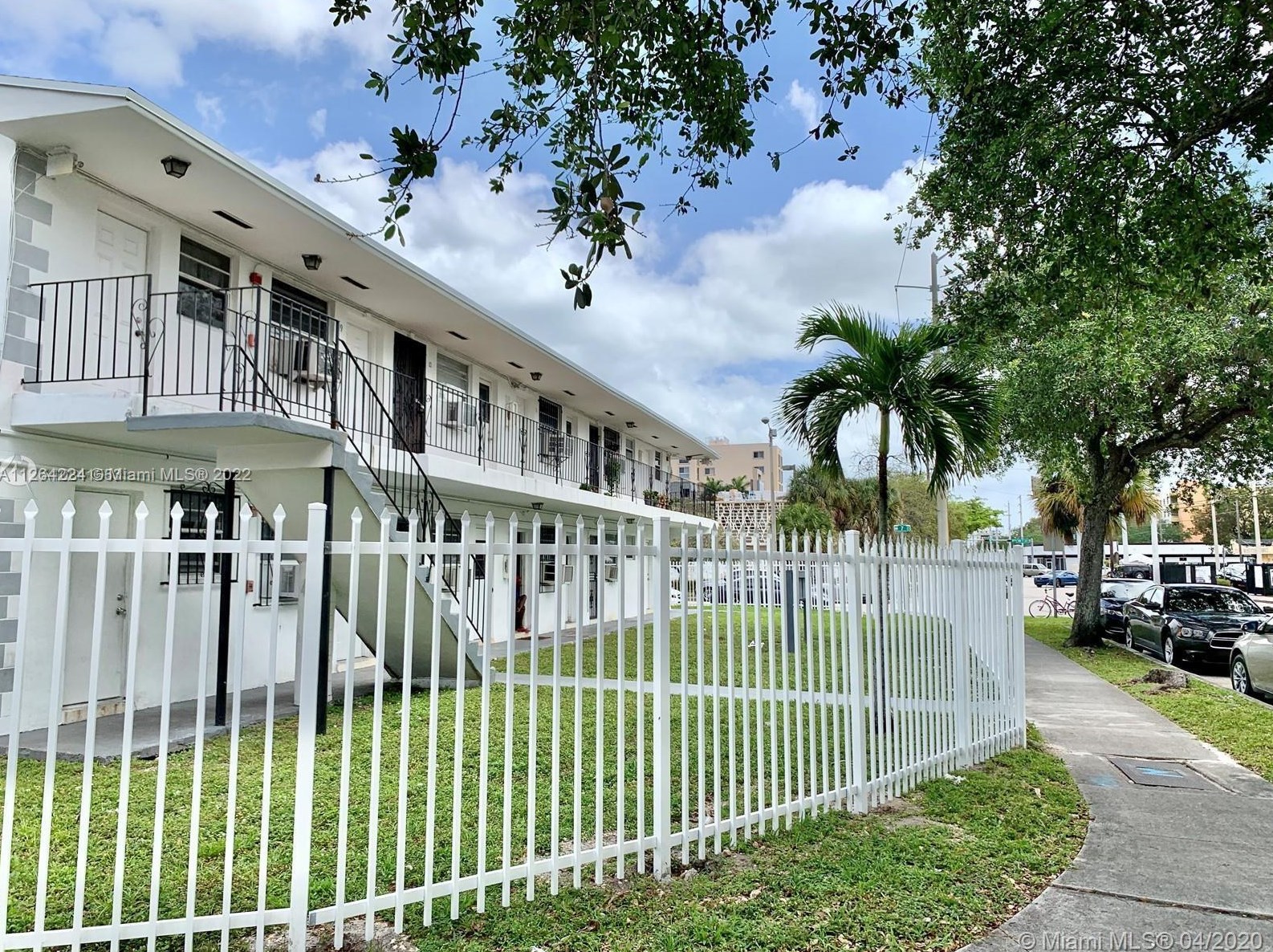 5805 Nw 7th Pl #2, Miami, FL 33127