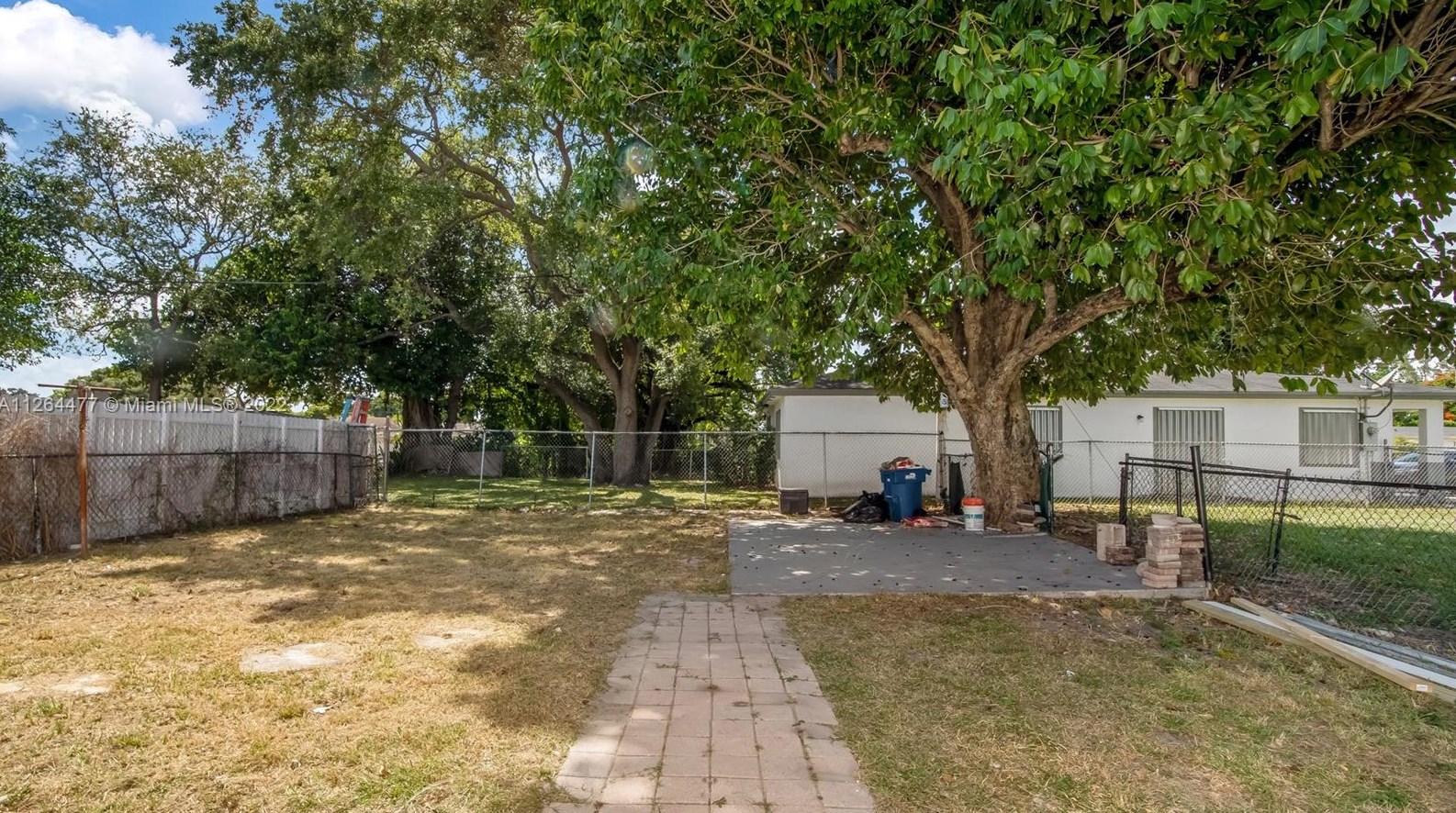5830 30th Ave, Miami FL  33142-2224 exterior