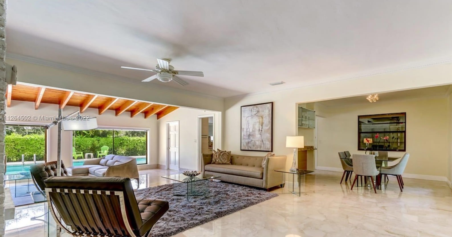 6600 Maynada St, Miami, FL 33146-3322