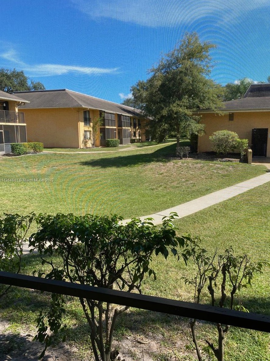 5831 Washington St, Hollywood FL  33023-7429 exterior