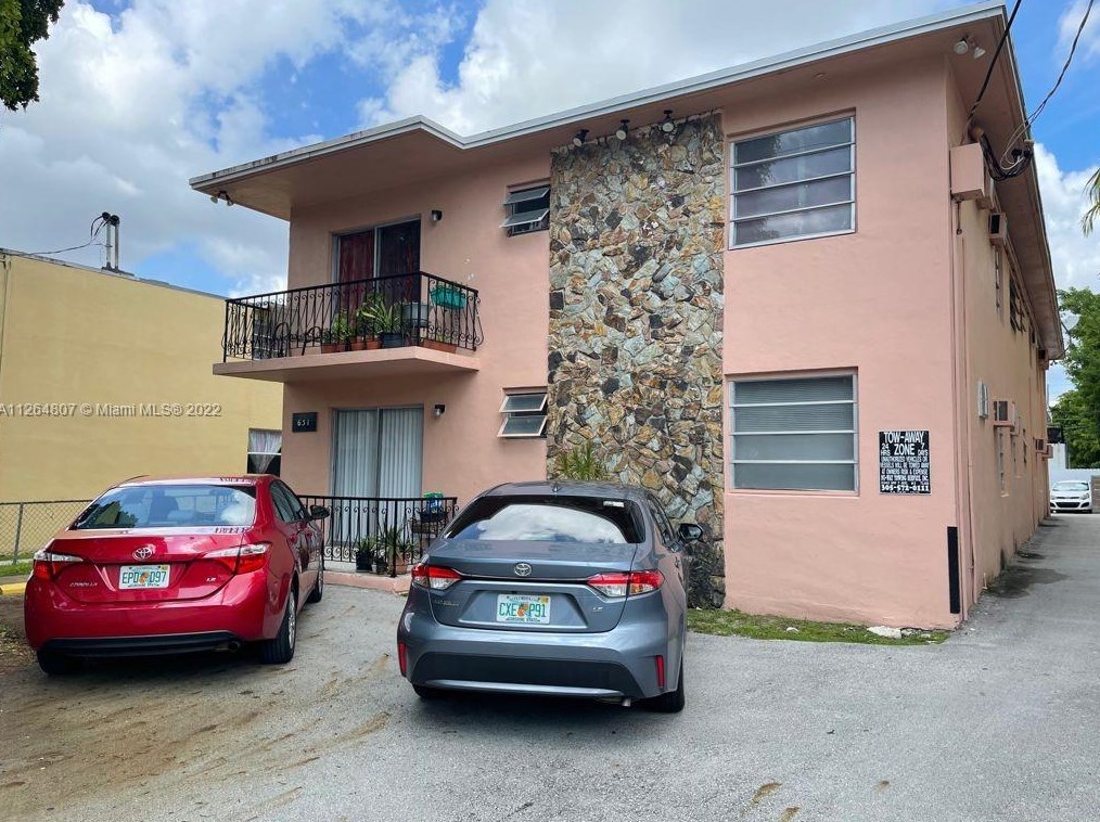 651 3rd St, Miami, FL 33130-2311