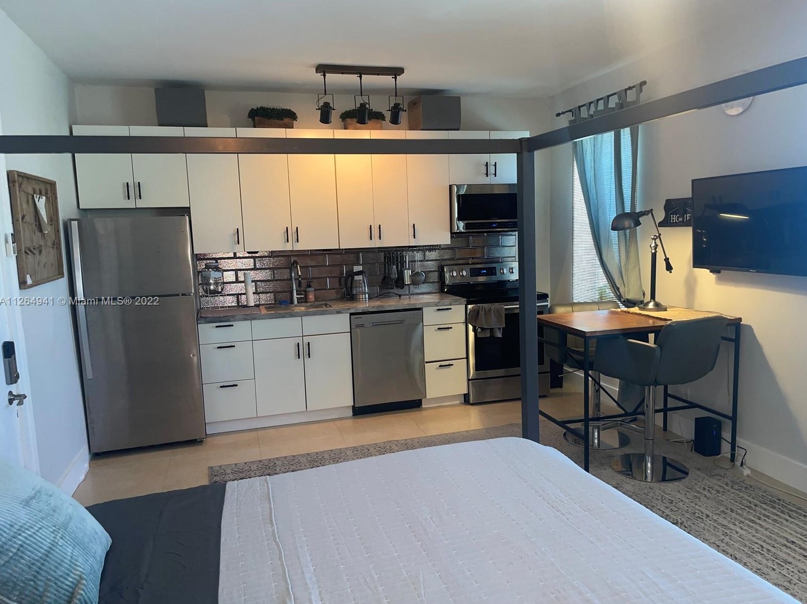 1618 Michigan Ave #33, Miami, FL 33139