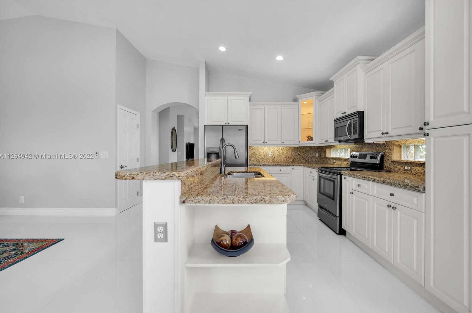 16329 9th St, Hollywood FL  33027-5103 exterior