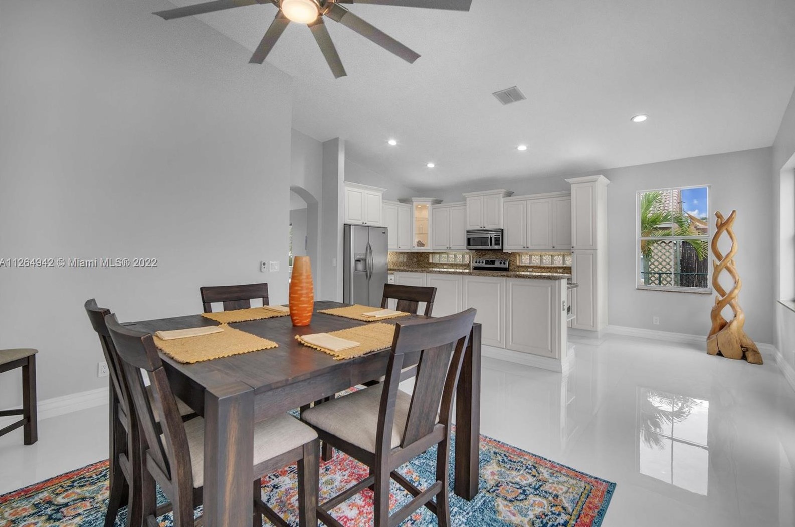 16329 9th St, Hollywood FL  33027-5103 exterior