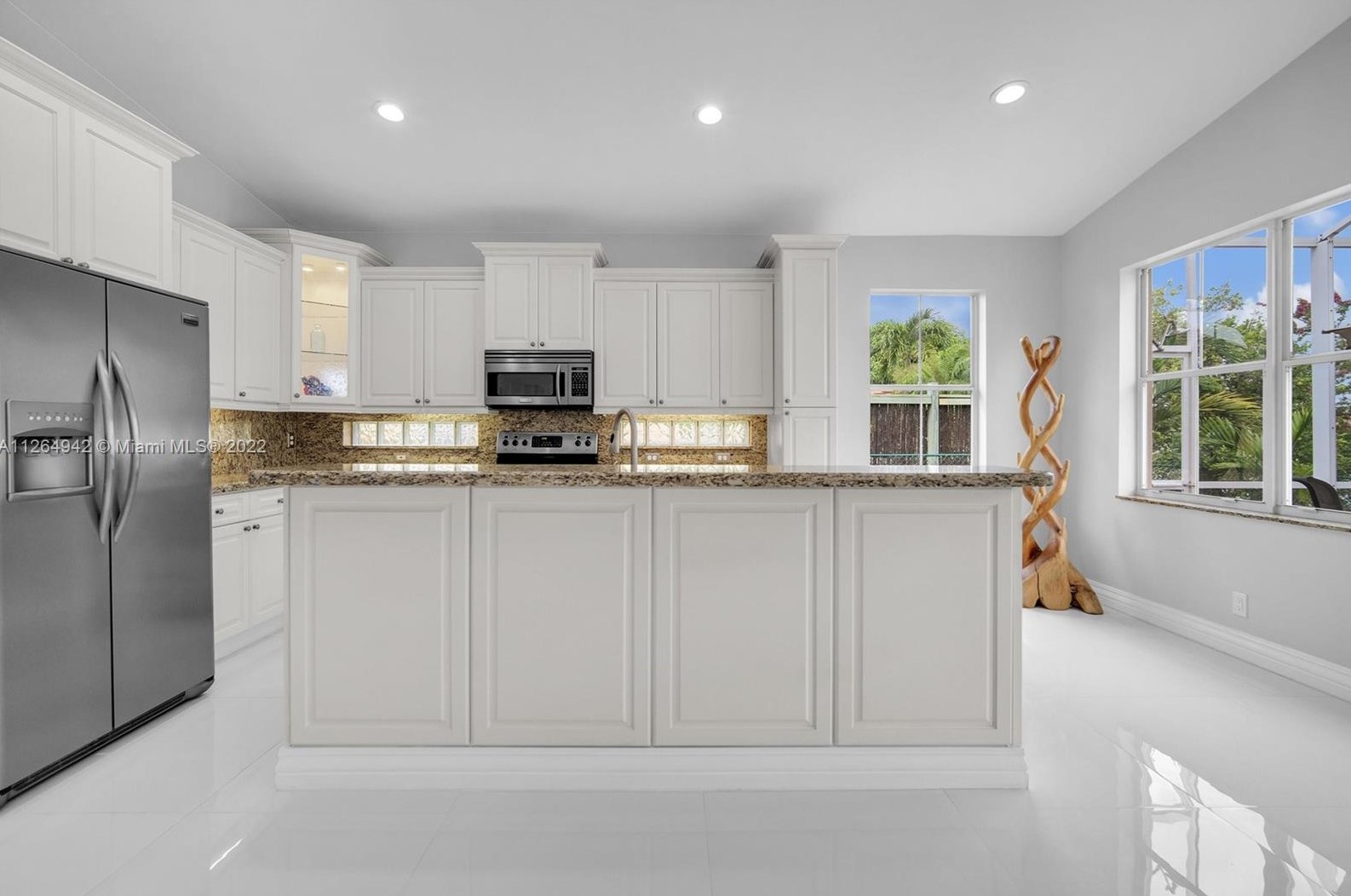 16329 9th St, Hollywood FL  33027-5103 exterior