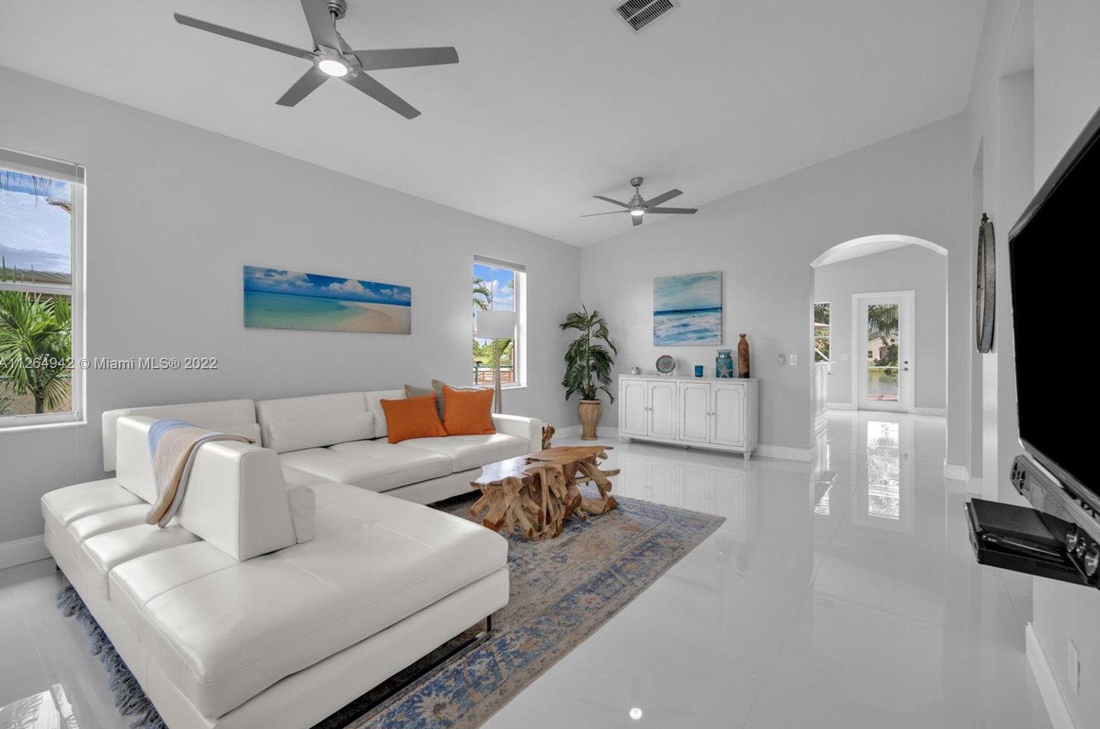 16329 9th St, Hollywood FL  33027-5103 exterior