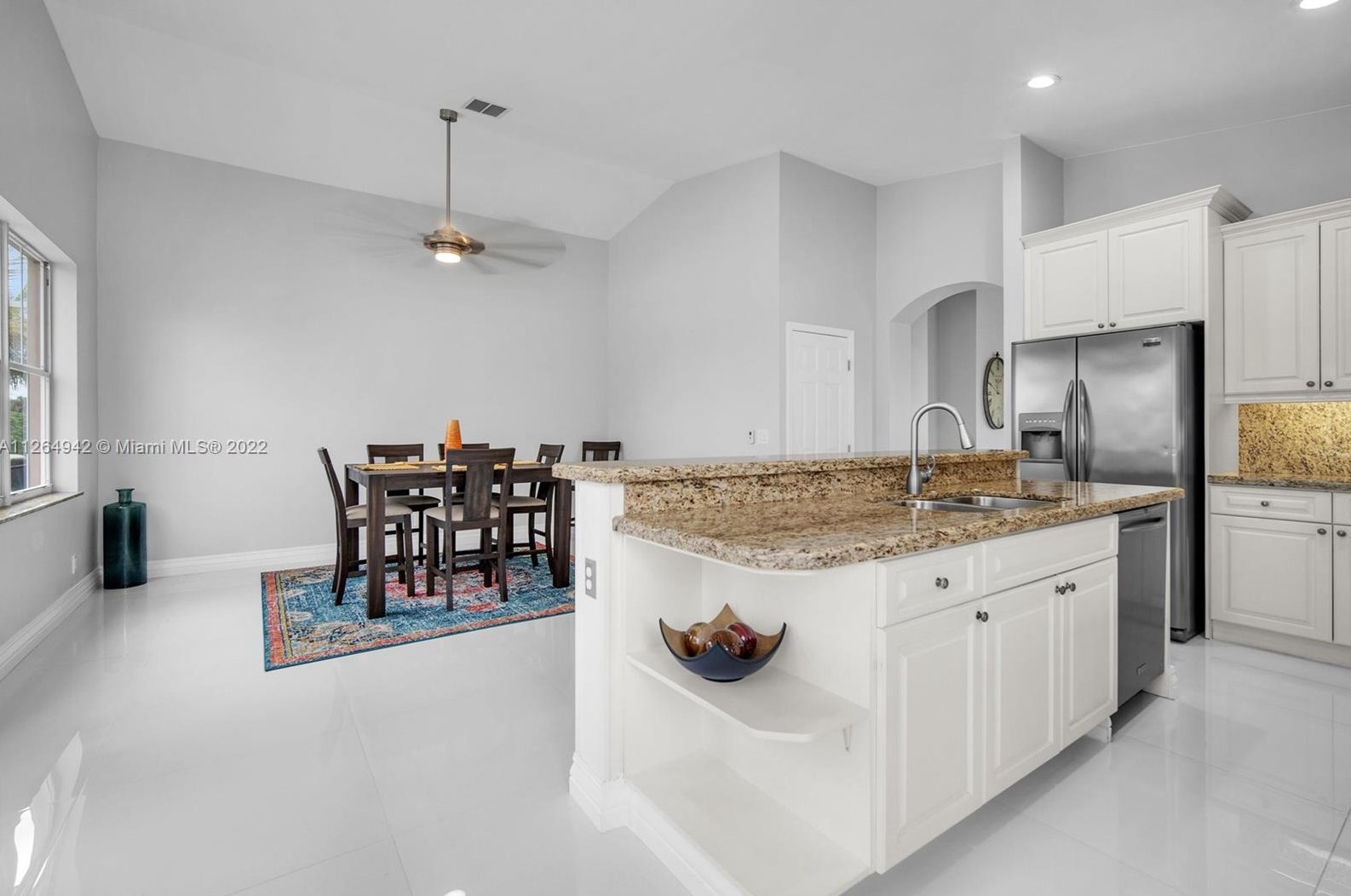 16329 9th St, Hollywood FL  33027-5103 exterior