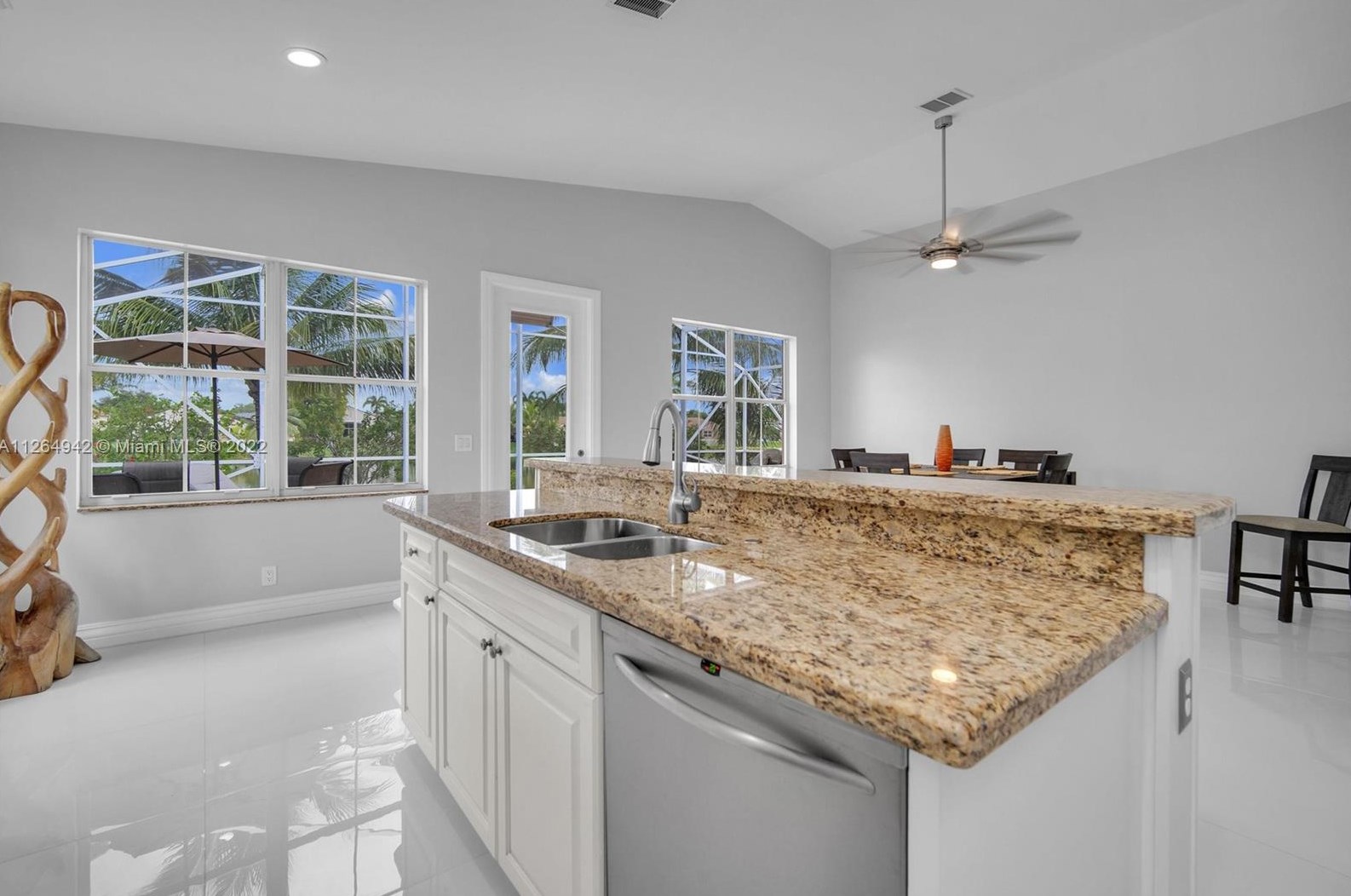 16329 9th St, Hollywood FL  33027-5103 exterior