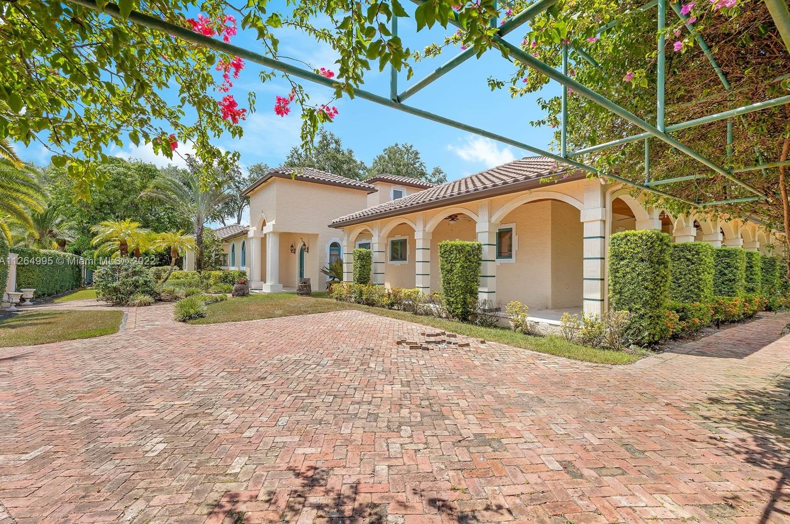 6701 Sw 55th St, Miami, FL 33155