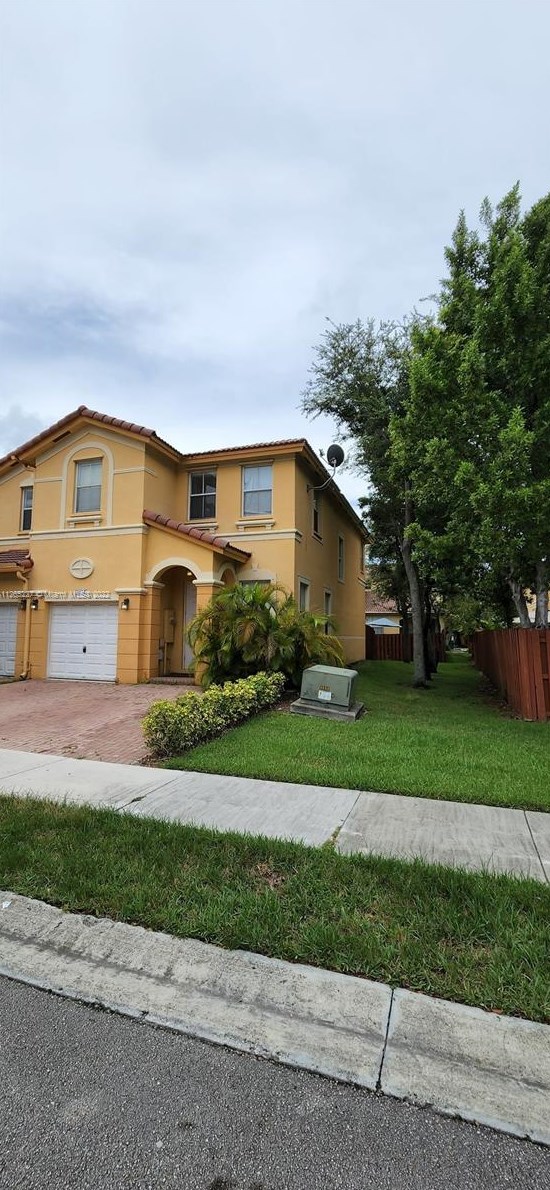 8154 Nw 107th Path #., Miami, FL 33178