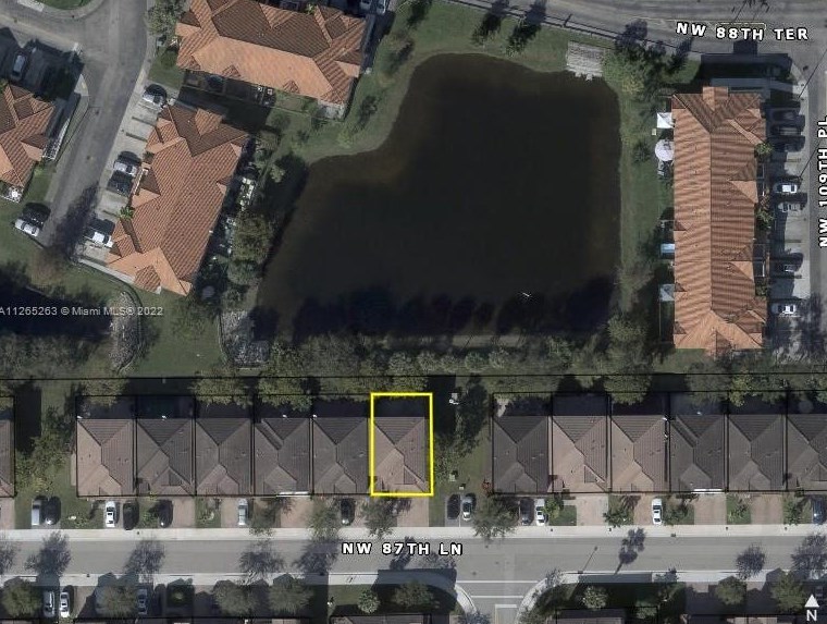 11003 87th Ln, Miami, FL 33178-1546