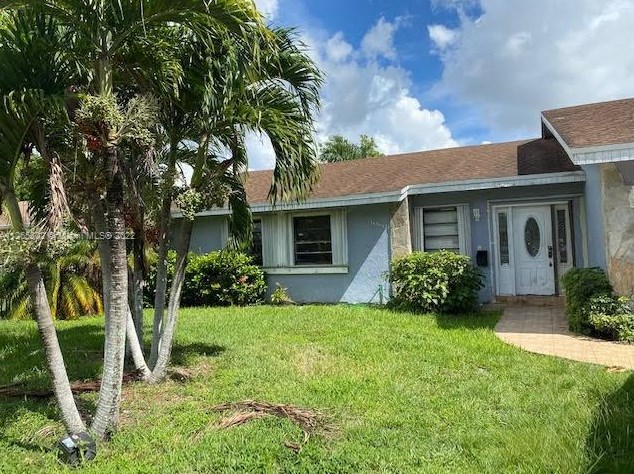 10601 165th St, Miami, FL 33157-3060
