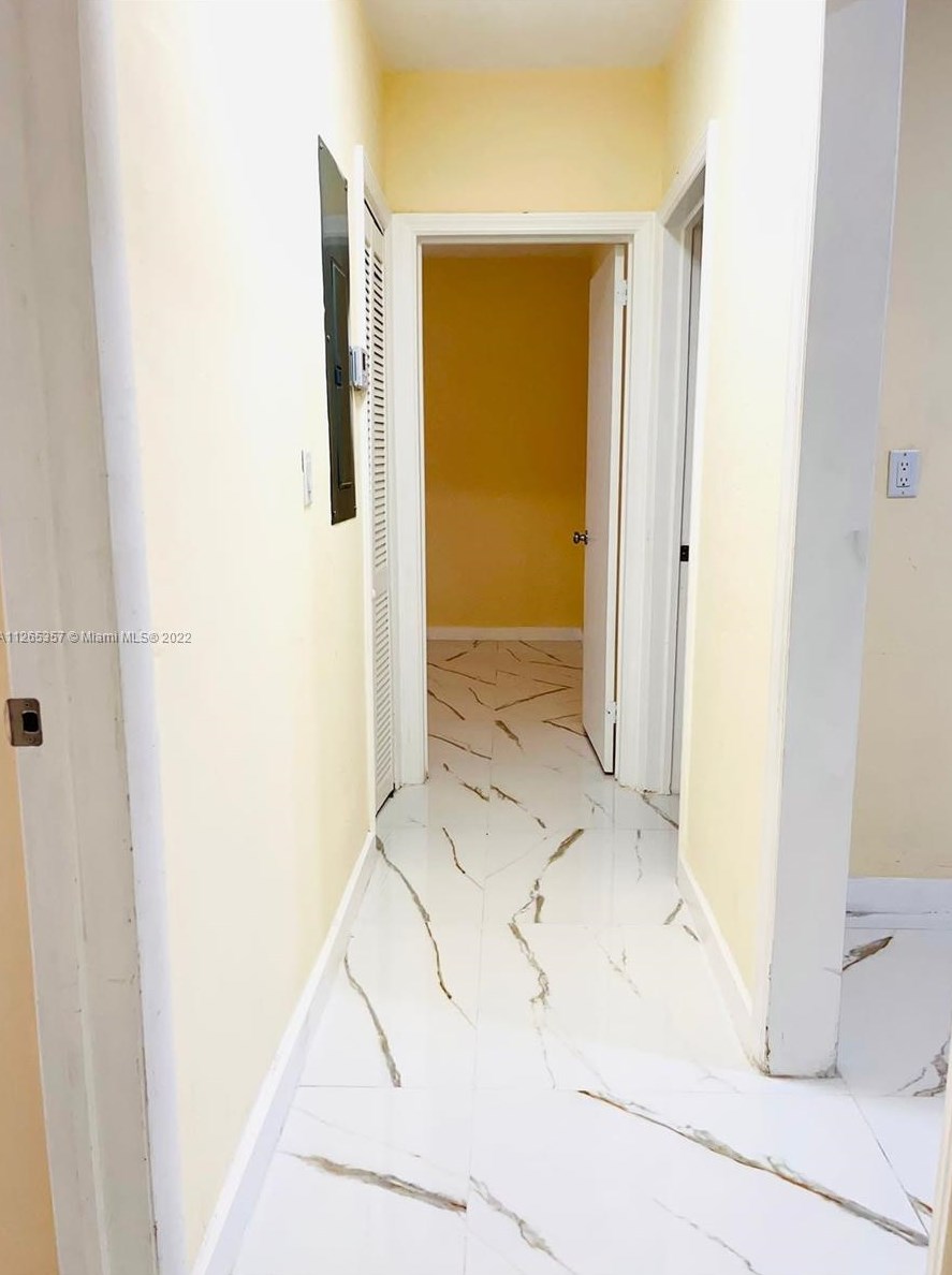 1655 175th St, Miami FL  33162-1442 exterior