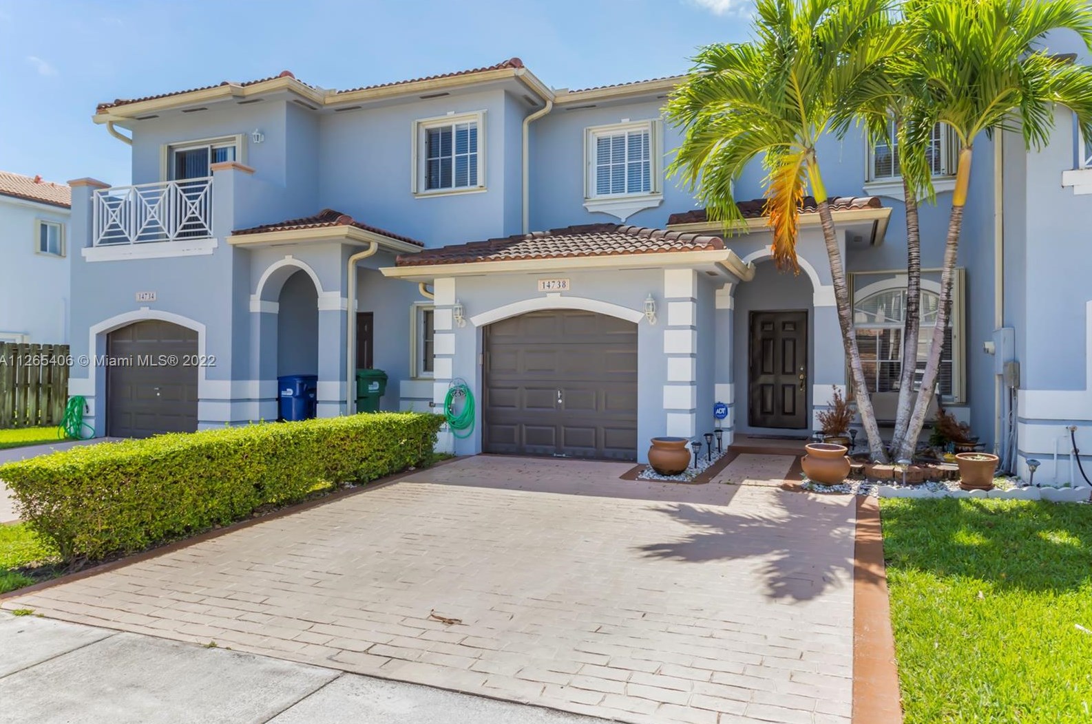 14738 22nd Ter, Miami, FL 33185-5924