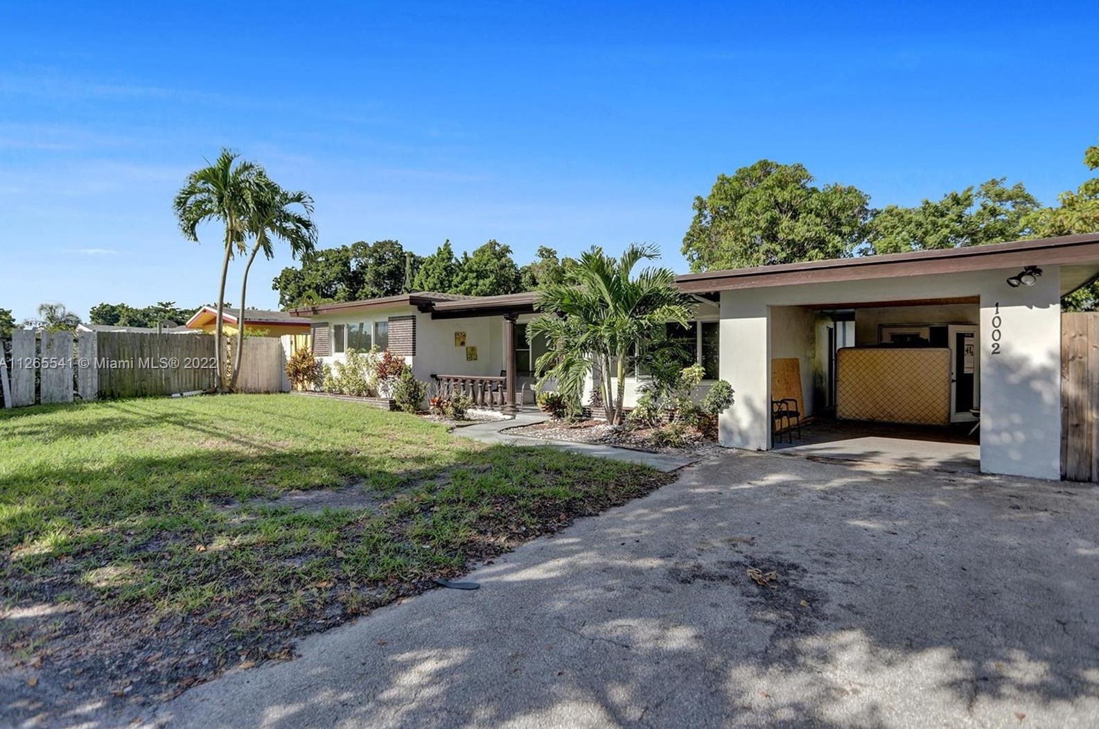 1002 28th Ave S #1002, Hollywood, FL 33020