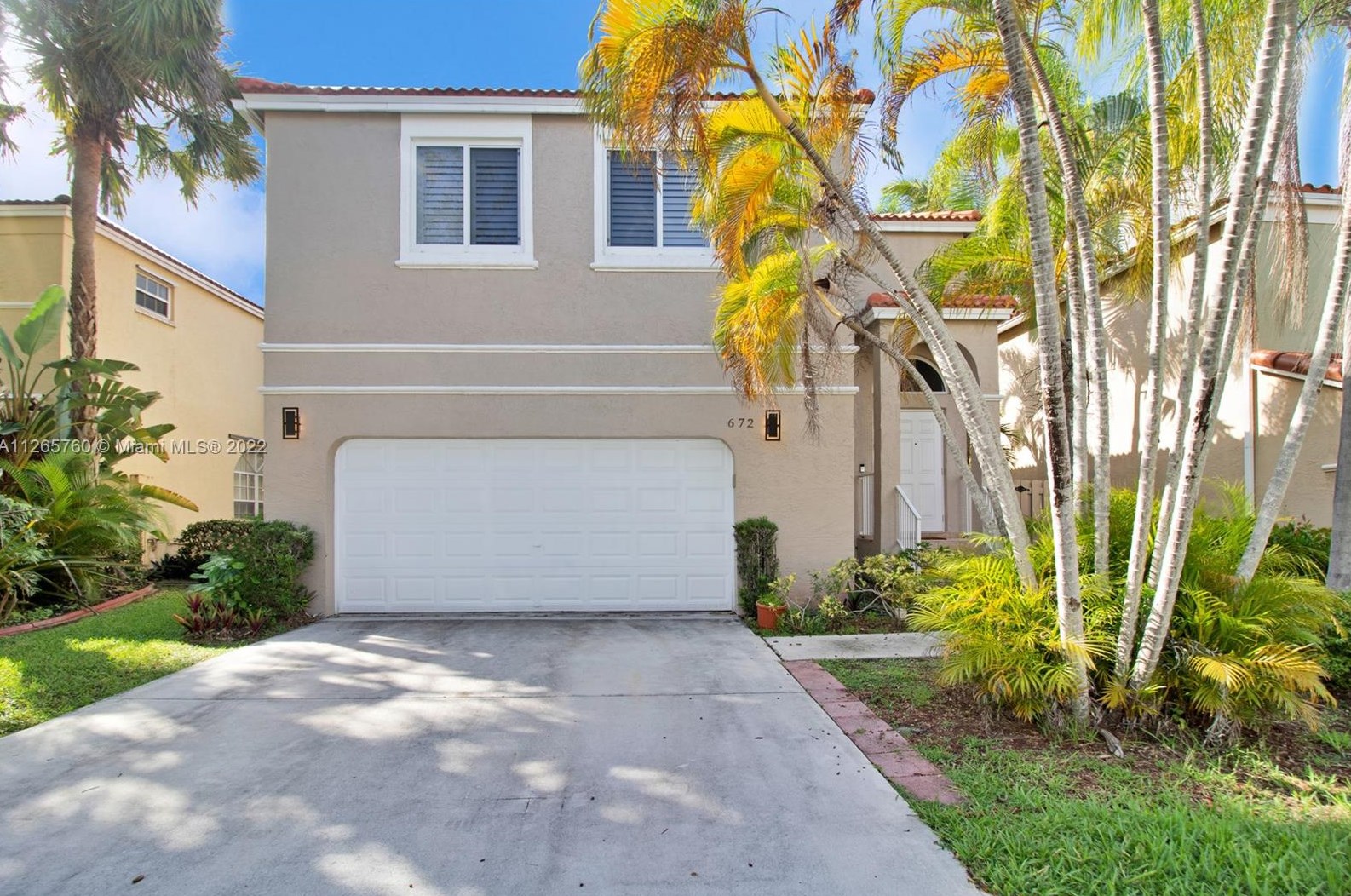 672 Nw 159th Ave, Hollywood, FL 33028