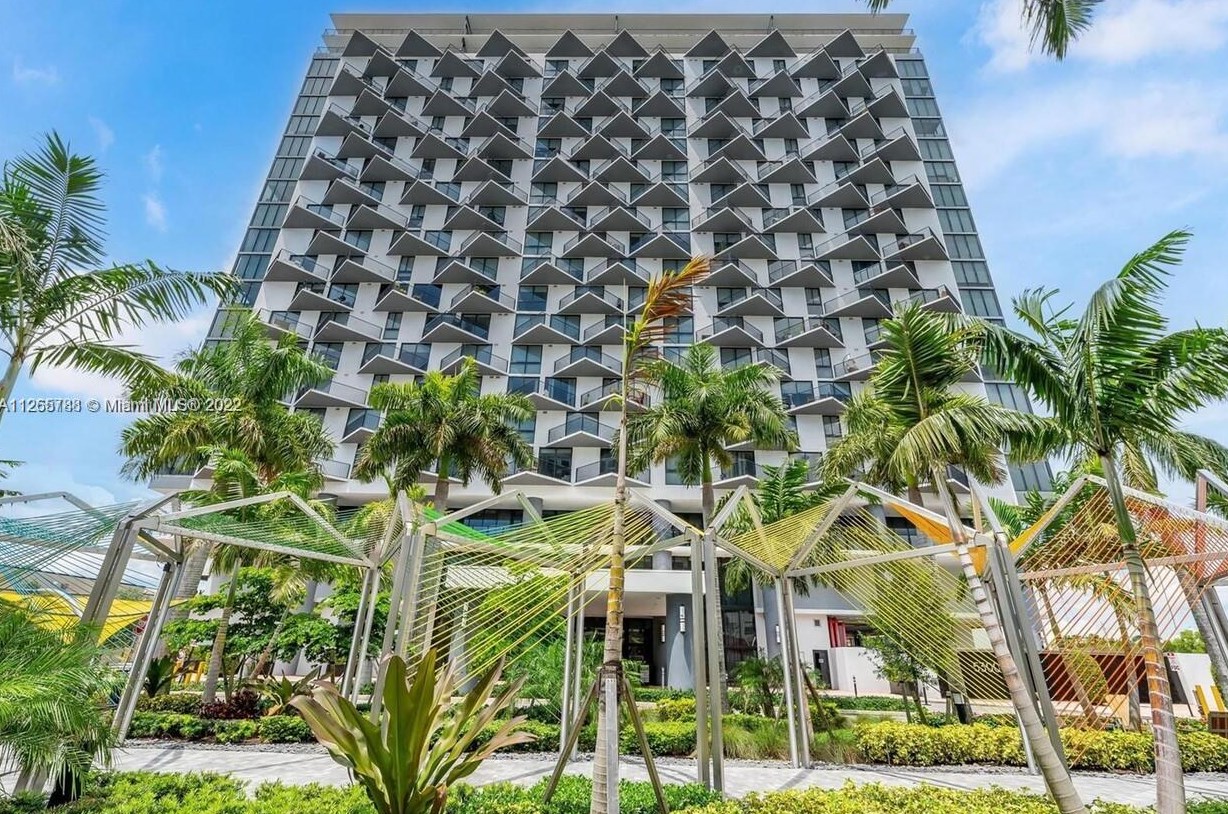 5300 Nw 85th Ave #1407, Miami, FL 33166