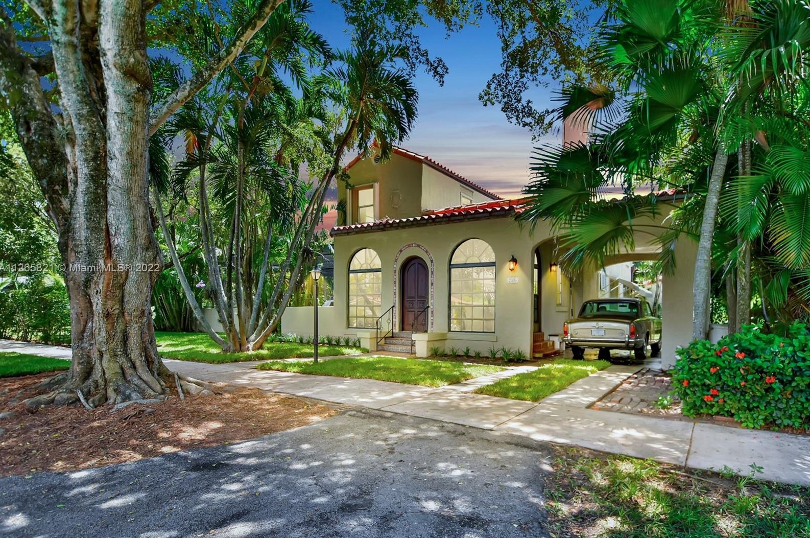 236 Aledo Ave, Miami, FL 33134-7203