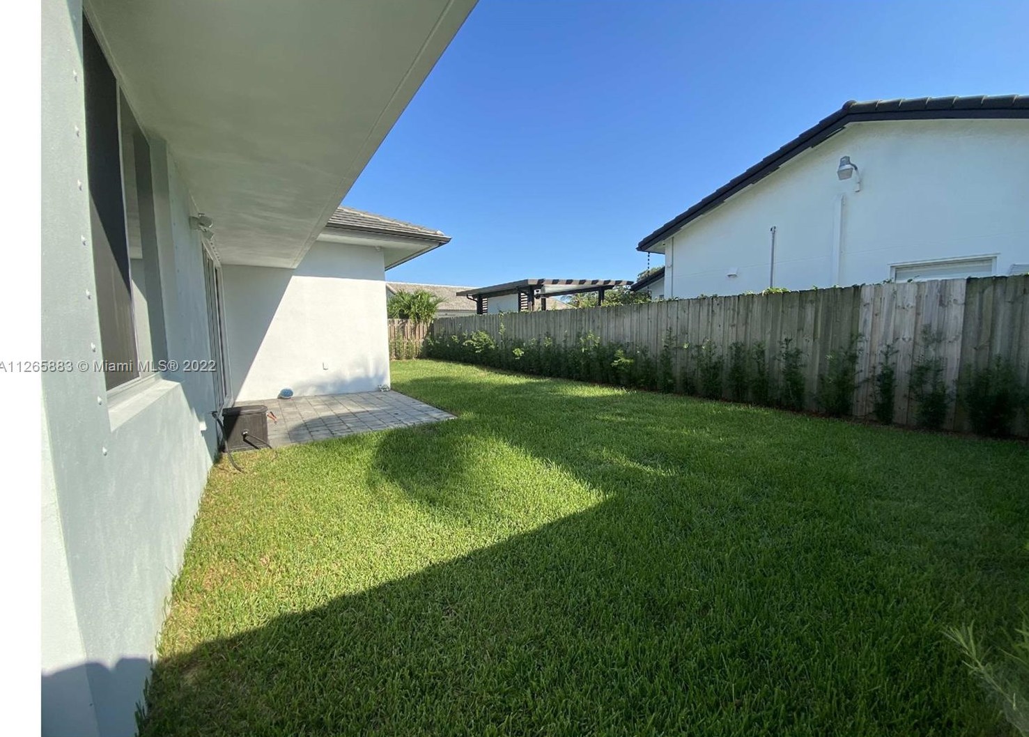 15012 177th Ter, Miami FL  33187-7704 exterior