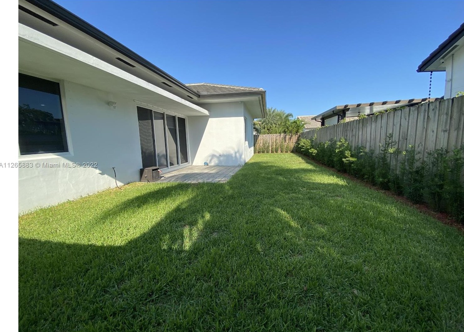 15012 177th Ter, Miami FL  33187-7704 exterior