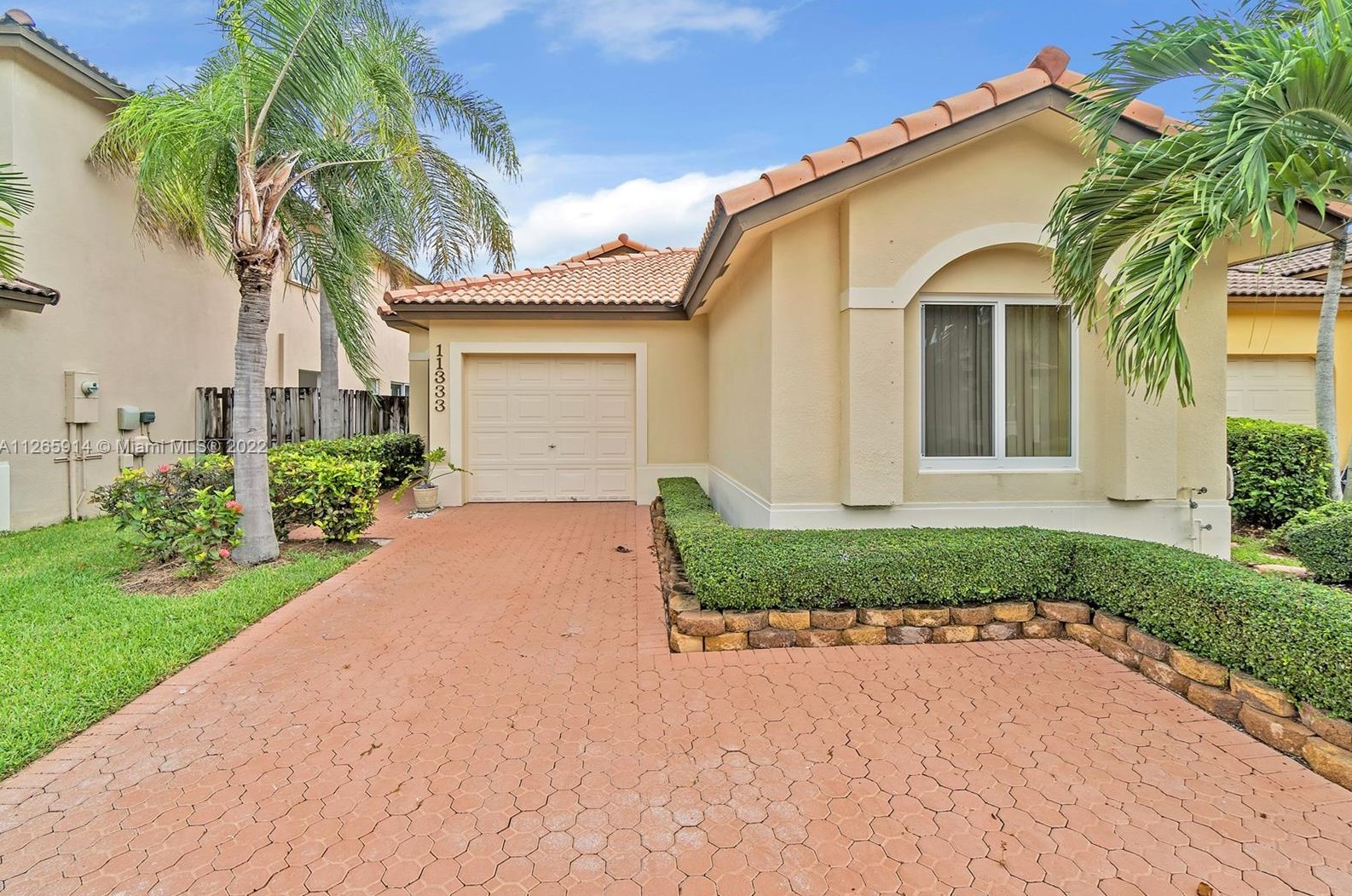 11333 Nw 52nd Ln, Miami, FL 33178