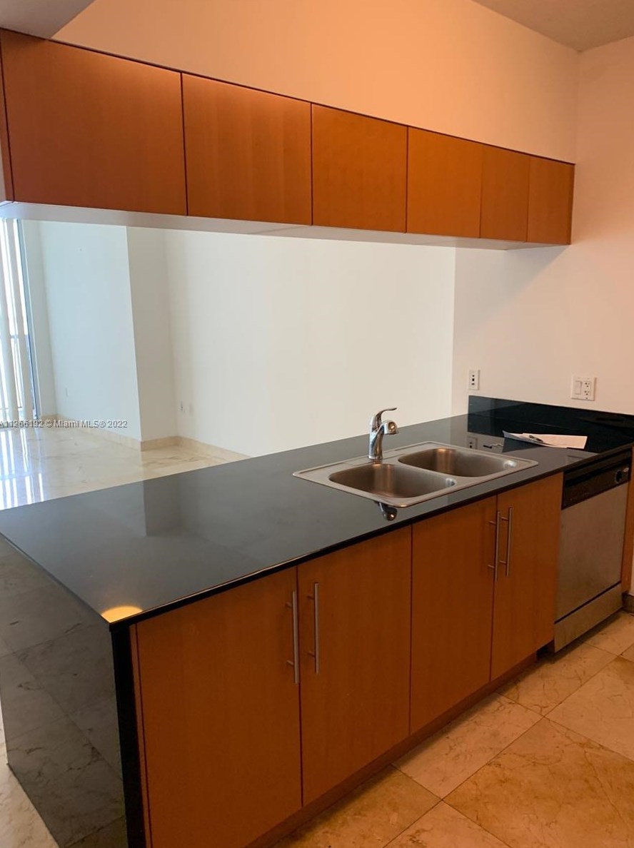 1750 N Bayshore Dr #2603, Miami, FL 33132