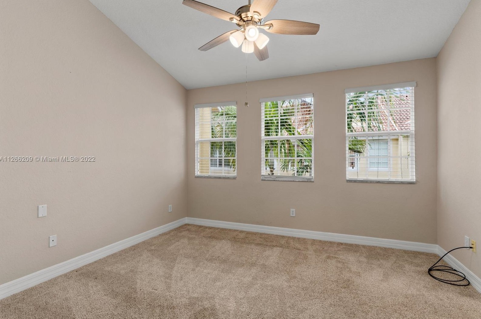 121 Harbors Way, Boynton Beach FL  33435-2400 exterior