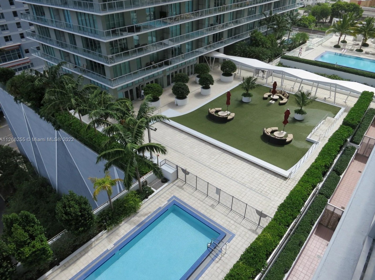 1111 Sw 1st Ave #1518-n, Miami, FL