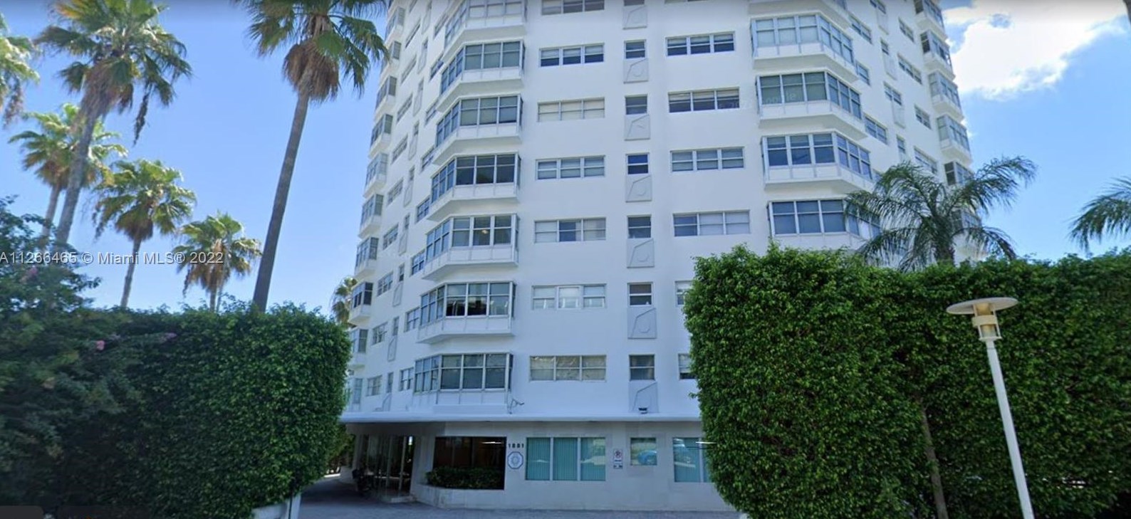 1881 Washington Ave Apt 15f, Miami, FL