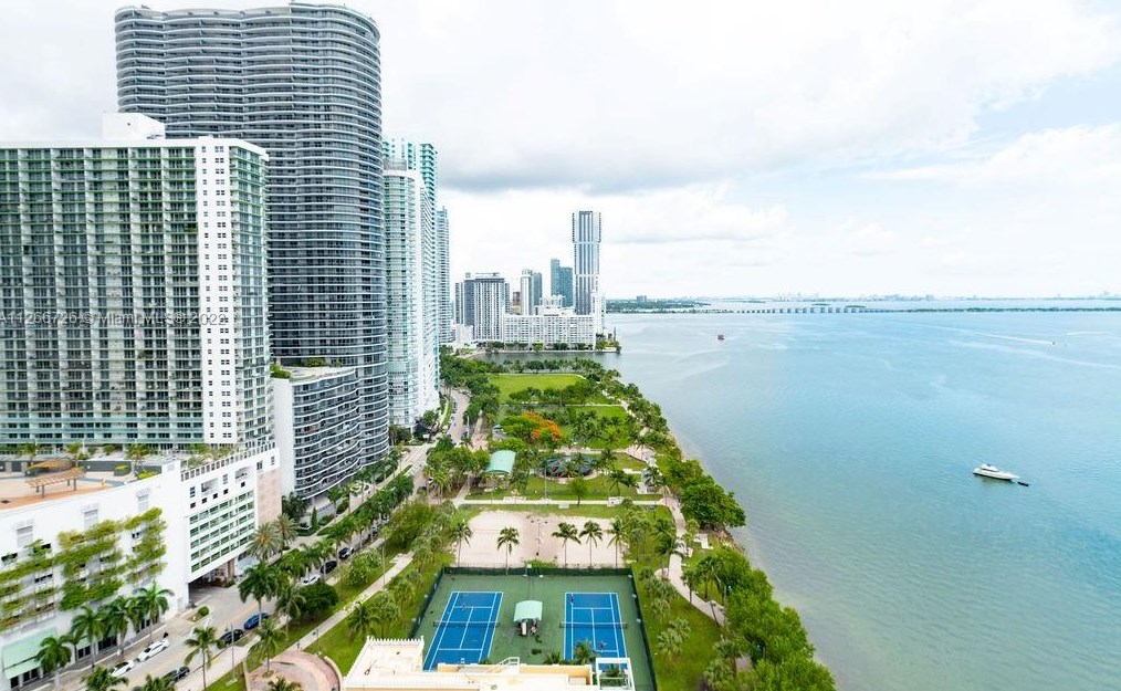 1717 N Bayshore Dr #a-2635, Miami, FL