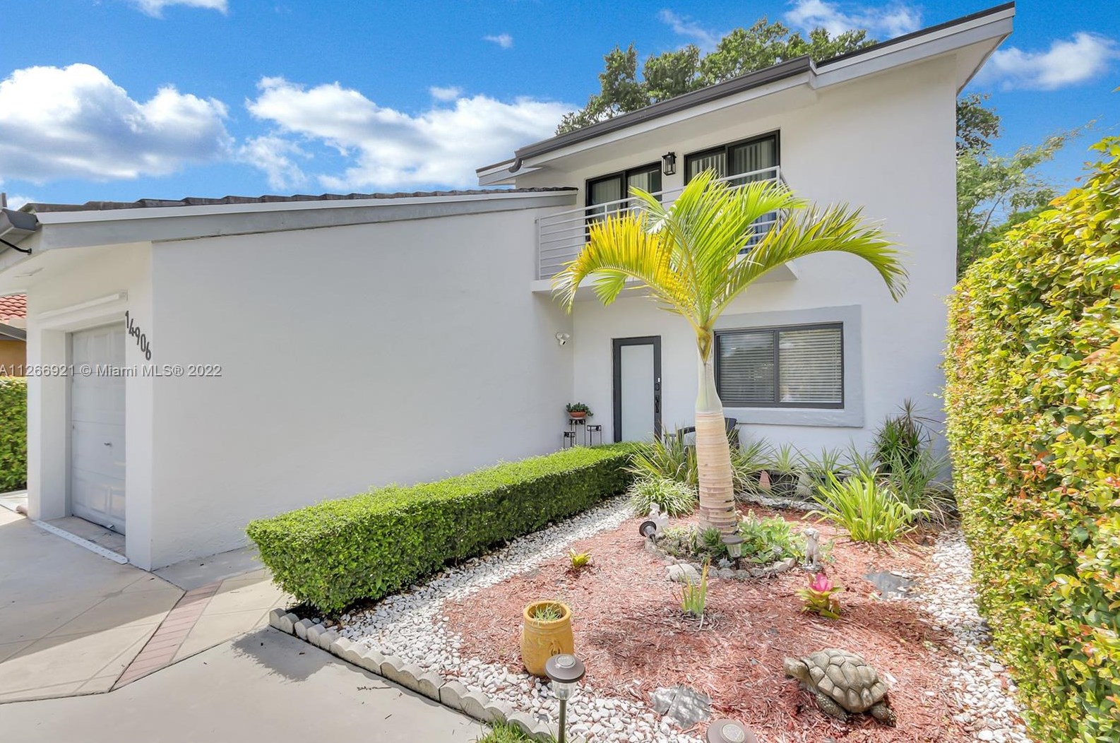 14906 93rd St, Miami, FL 33196-1671