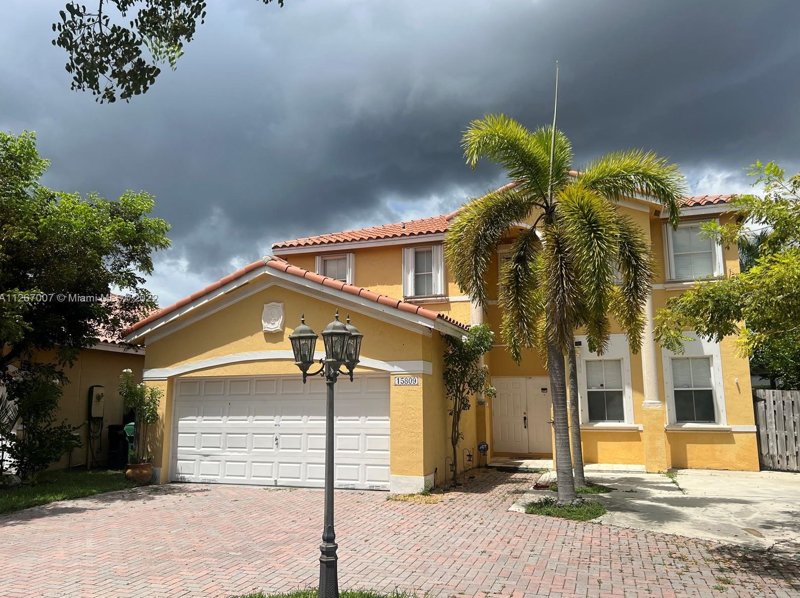 15809 60th Ter Sw #15809, Miami, FL 33193