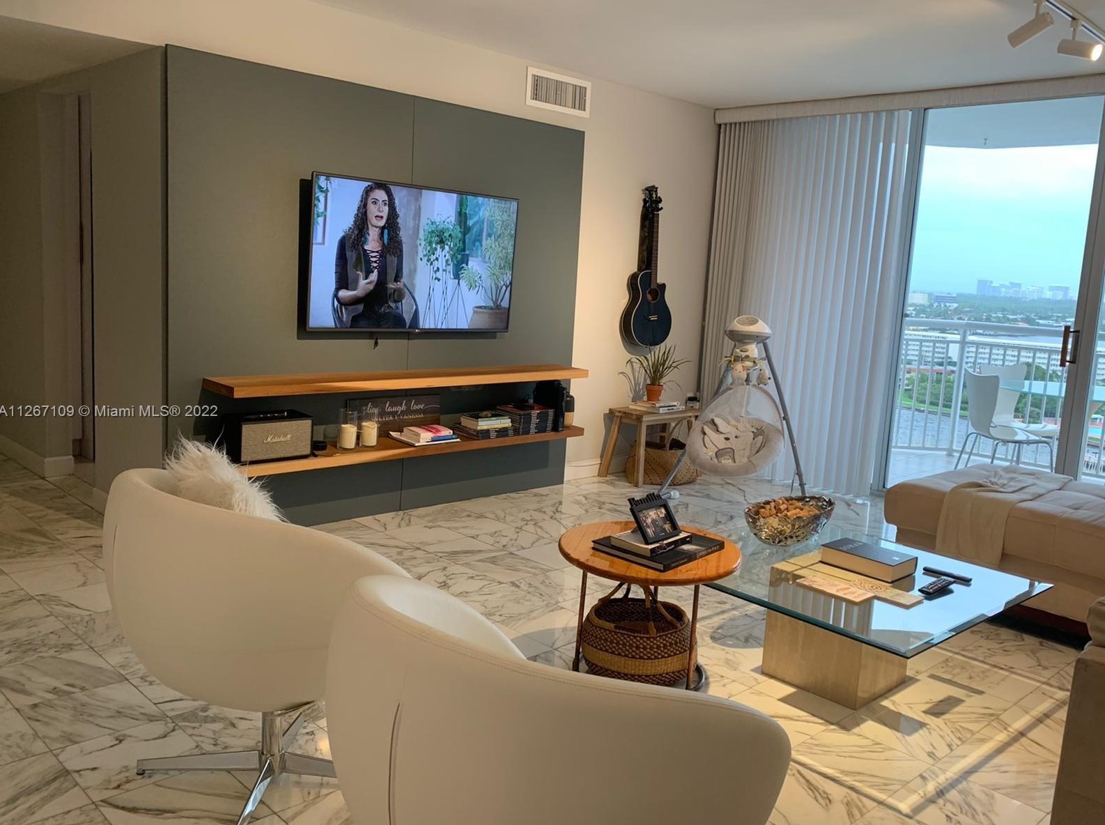 18071 Biscayne Blvd #1604, Miami, FL 33160