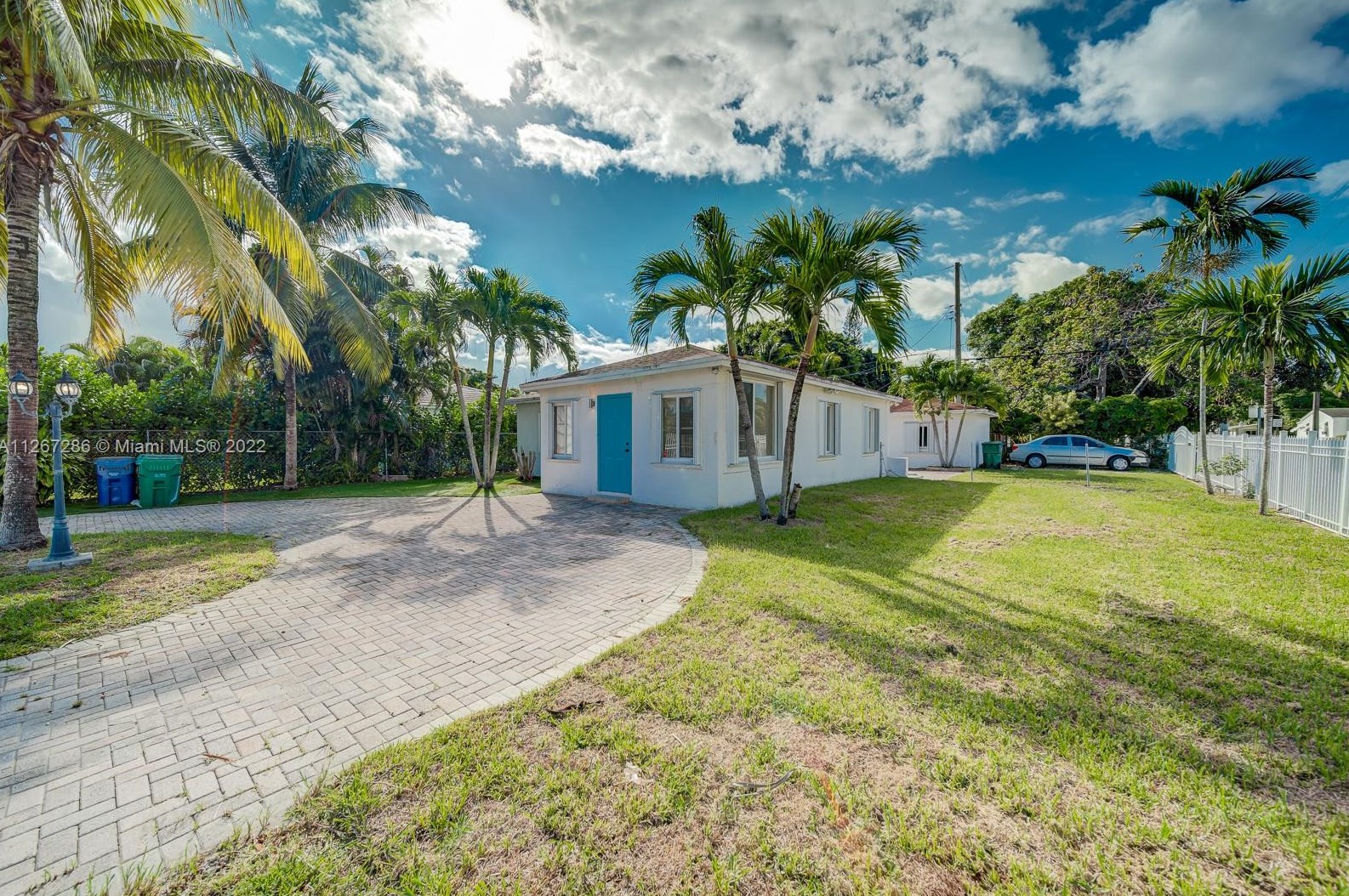 442 Nw 100th St #1, Miami, FL 33150