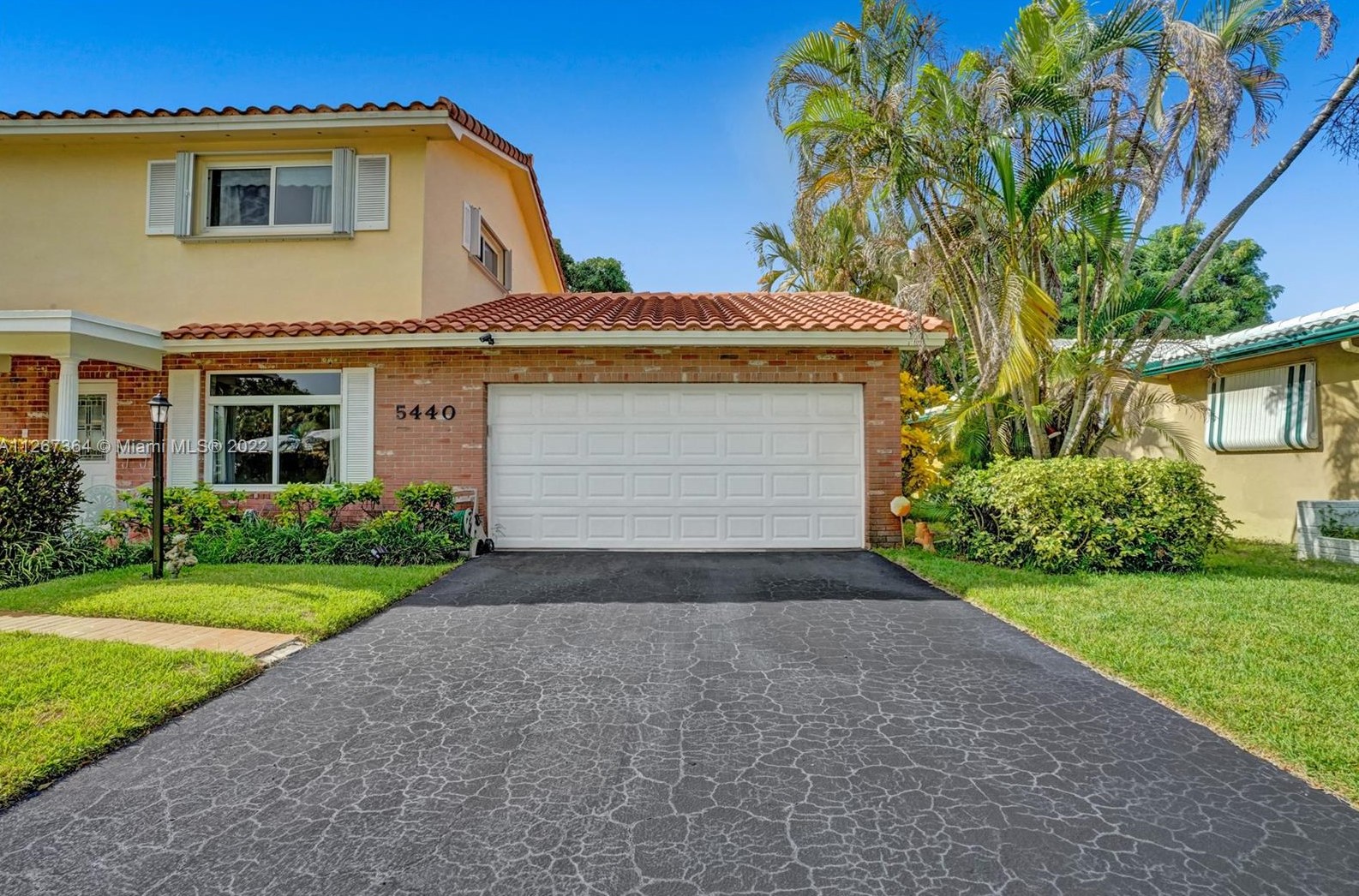 5440 Buchanan St, Hollywood, FL 33021-5708
