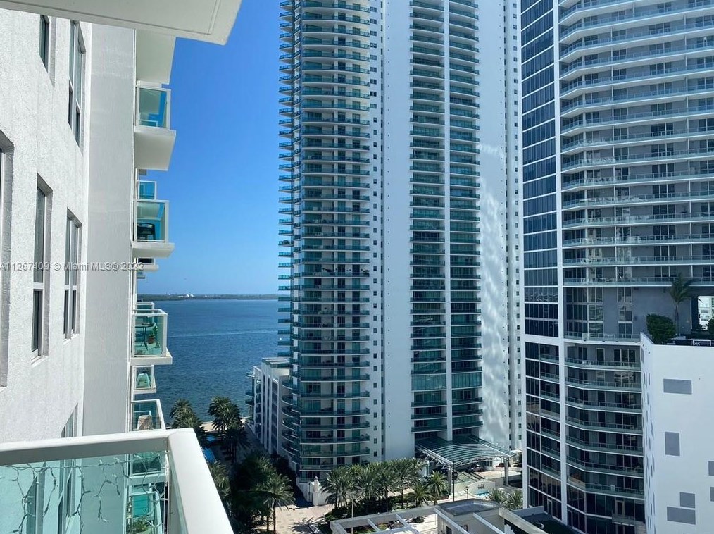 186 Se 12th Ter #1504, Miami, FL 33131
