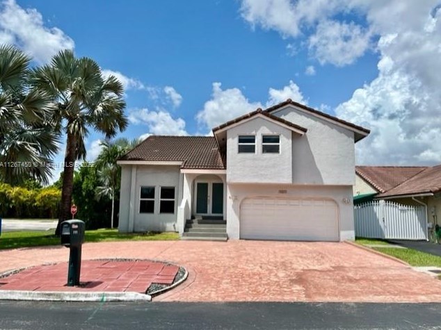 7177 Sw 103rd Court Cir, Miami, FL 33173