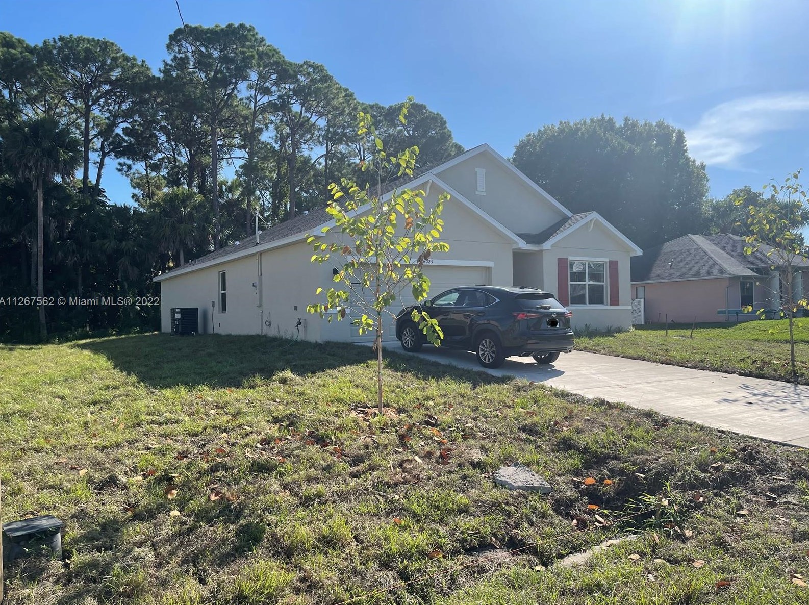 2025 Sw Villanova Rd, Fort Pierce, FL 34953
