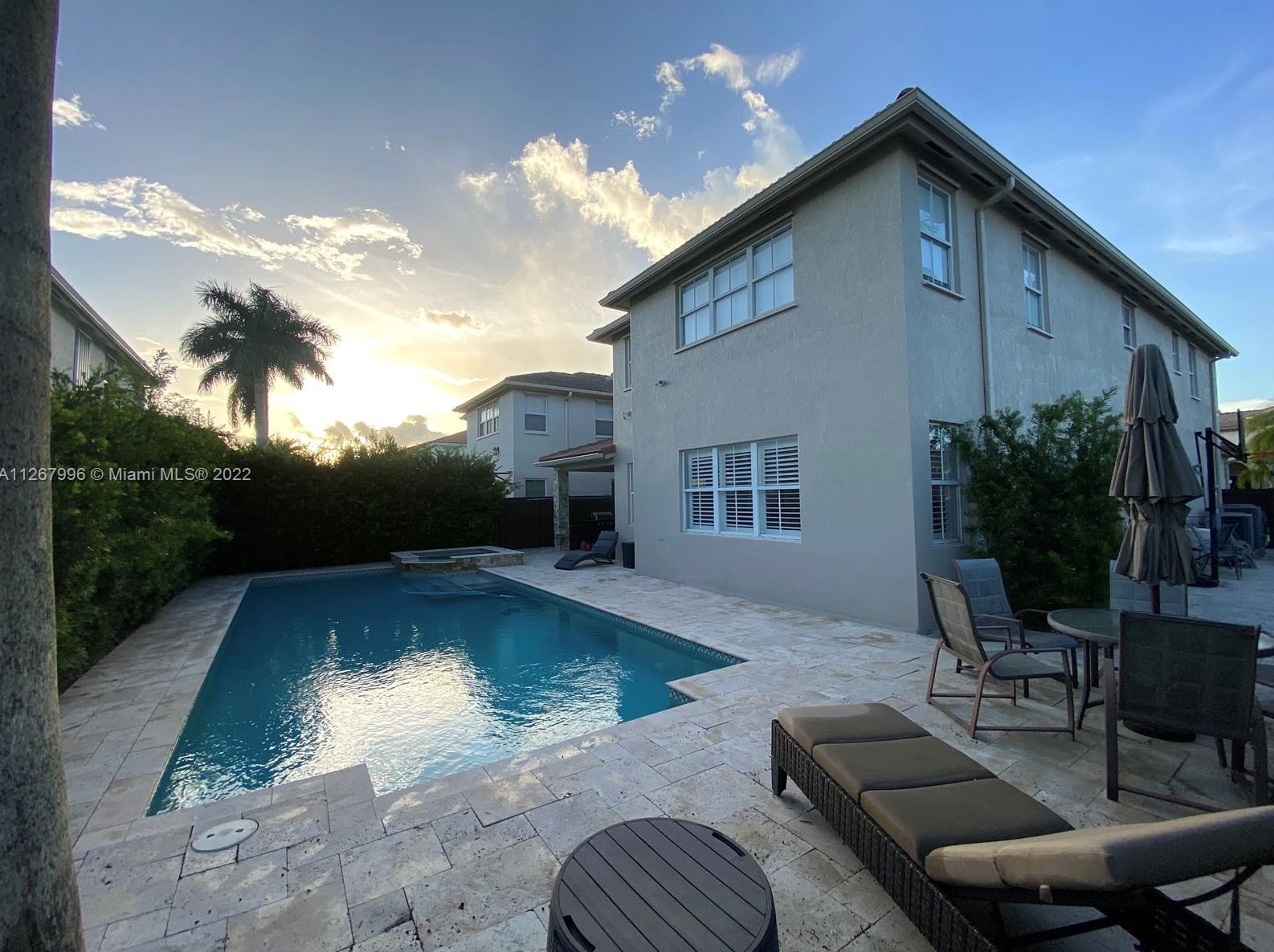 11522 83rd Way, Miami, FL 33178-1796